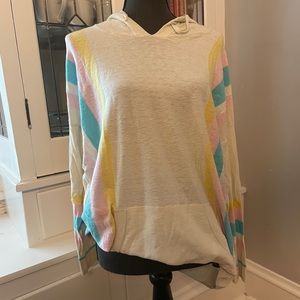 Torrid | Lightweight Hooded Pullover